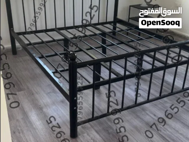 تخت حديد مجوز بأجود انواع الحديد من المصنع مباشره للمستهلك بسعر التكلفه