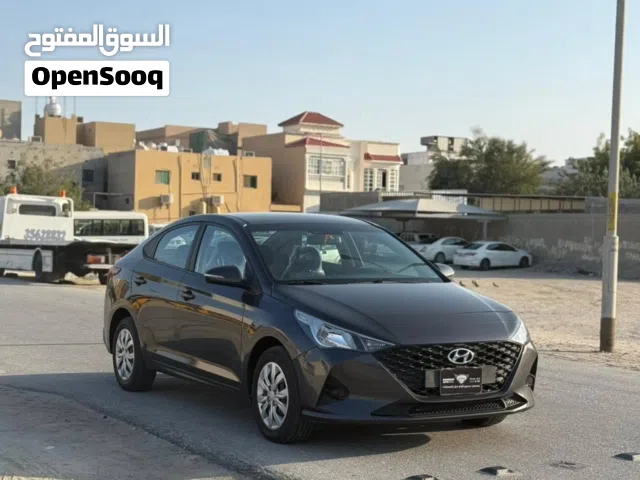Used Hyundai Accent in Northern Governorate