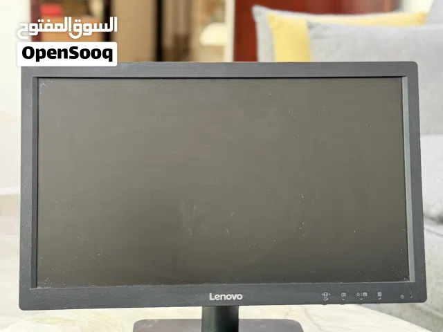 18.5 Other monitors for sale  in Northern Governorate