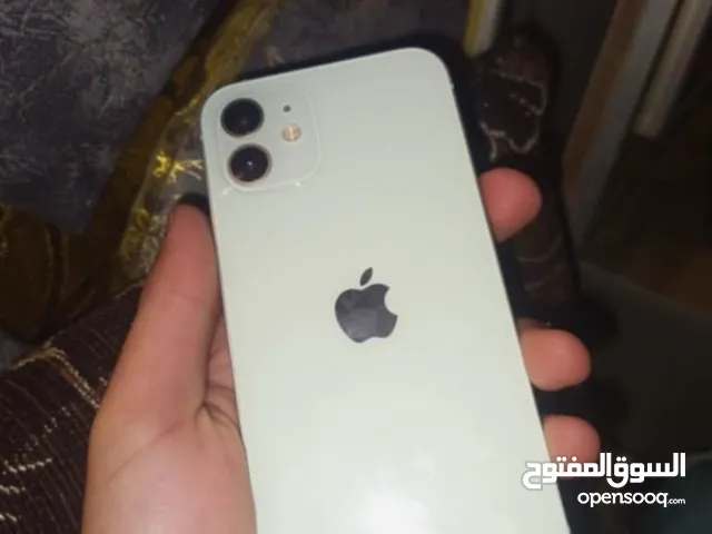 Apple iPhone 12 128 GB in Amman