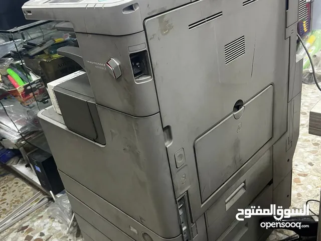 Printers Canon printers for sale  in Baghdad