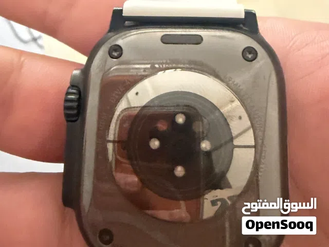 Apple watch Ultra 3