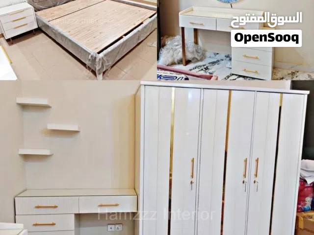 ابو حسام الغرف نوم