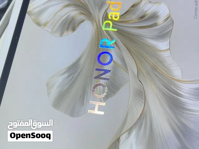 Honor Pad 9 256 GB in Basra