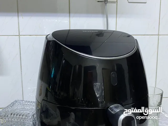 للبيع قلاية هوائية ماركة Severin الألمانية الأصلية
