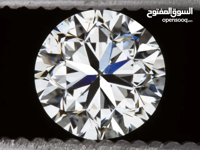 حجرة الماس قراط1. معتمدة  Gia diamond 1 carat1