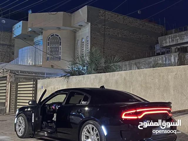 Used Dodge Charger in Basra