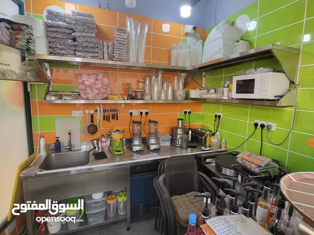 محل عصائر للبيع بحولي