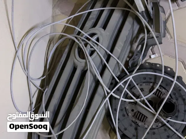 كلج ستيشن وكاله 98 ديزل دواسات ستيشن وشبك ستيشن