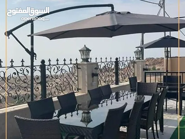 شاليهات عدد 2 للبيع نقدا في البحر الميت ( كل شاليه كوشان مستقل ) من المالك مباشرة