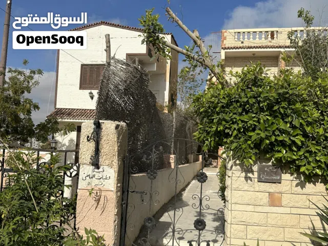 100 m2 2 Bedrooms Apartments for Rent in Matruh Alamein
