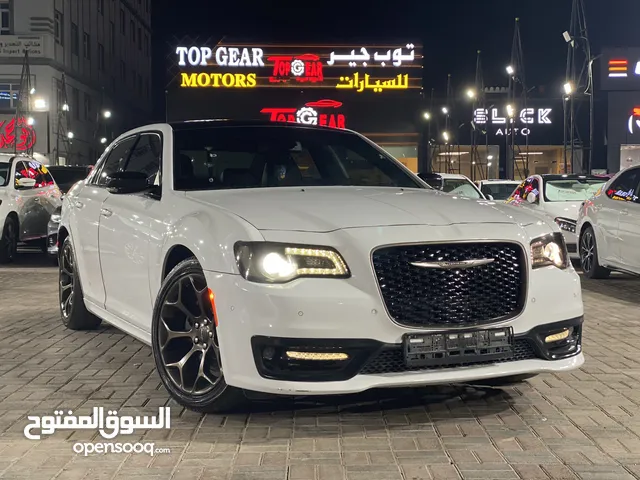 Used Chrysler Other in Muscat