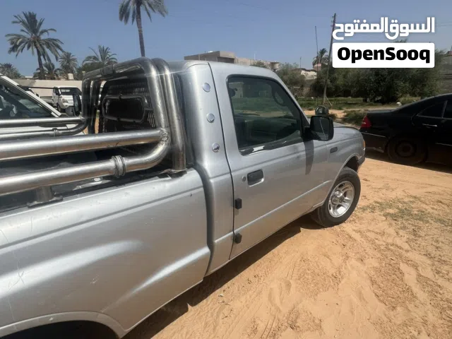 Used Mazda Other in Zawiya