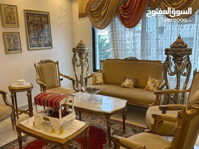 260m2 4 Bedrooms Apartments for Sale in Amman Marj El Hamam