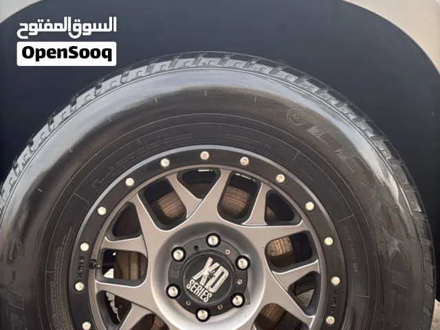 للبيع تواير شواهين نضاف مقاس 18/90 اقل من 7 اشهر استخدام