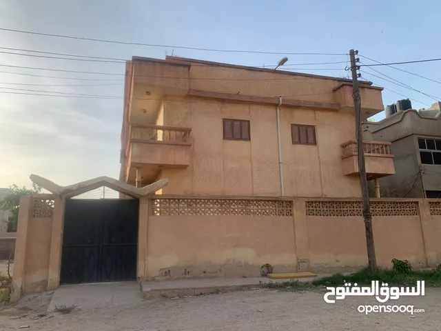 250 m2 More than 6 bedrooms Townhouse for Sale in Benghazi Al-Salam