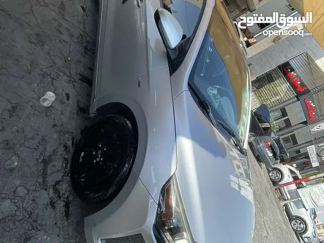 Used Hyundai Ioniq in Zarqa