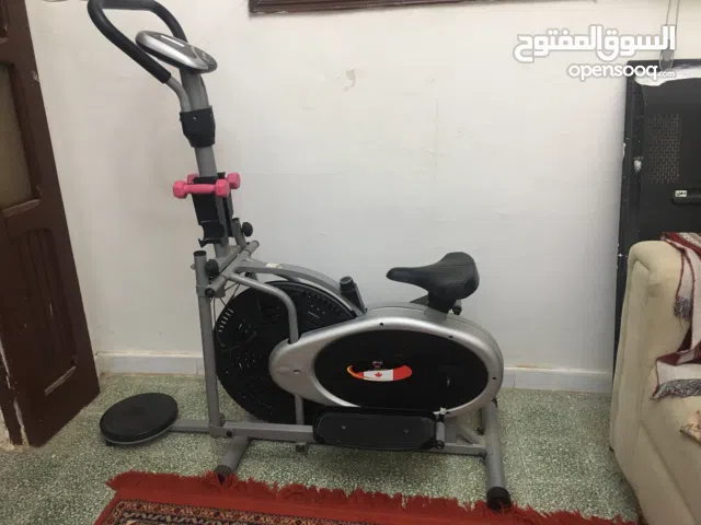 دراجه منزليه مستعمله للبيع