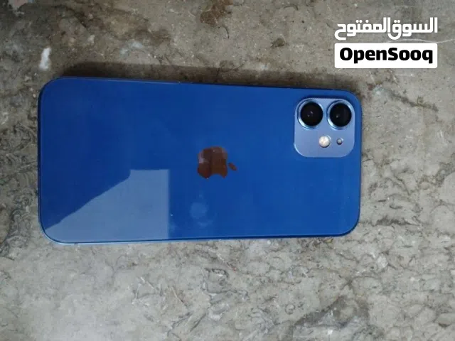 Apple iPhone 12 128 GB in Irbid