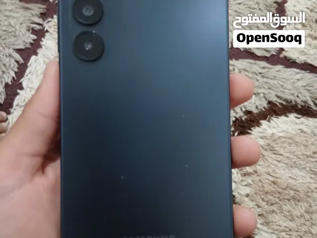 هاتف A16 استعمال نضيف حاجه اللهم بارك