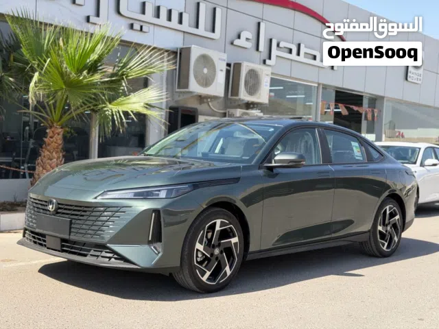 2026, Changan, Eado, Basic