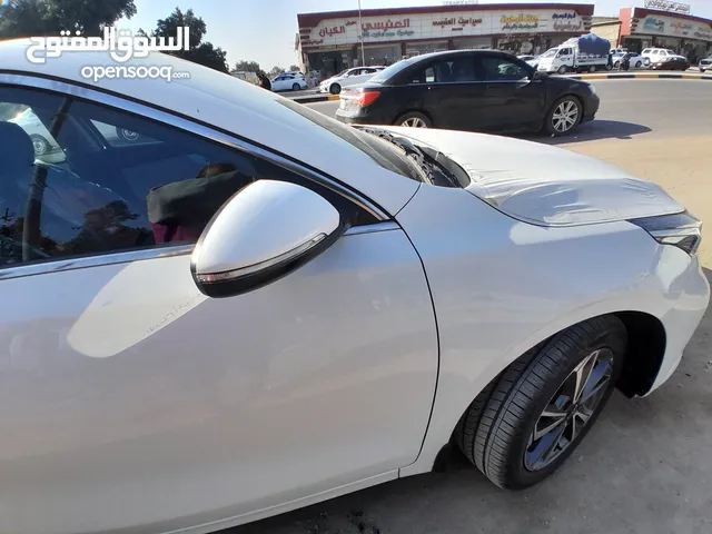 New Kia Cerato in Basra