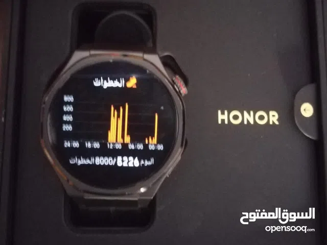 Honor smart watches for Sale in Basra