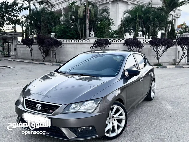 ليون ترخيص 2017  مع جنط كوبرا