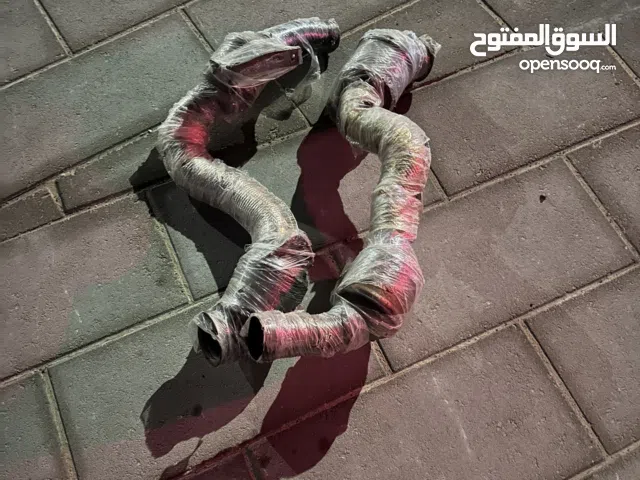 داون بايب وكالة حق E63S W213