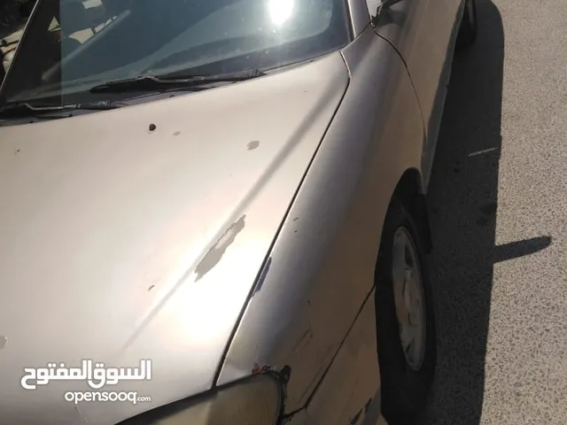 Used Kia Sephia in Irbid