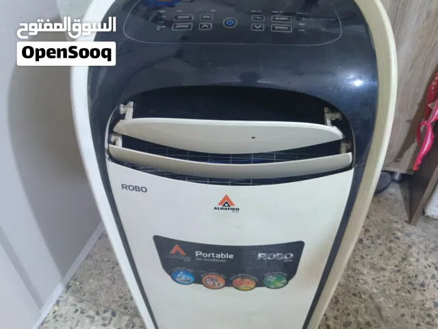 سبلت متنقل نوع الحافظ  طن الا ربع