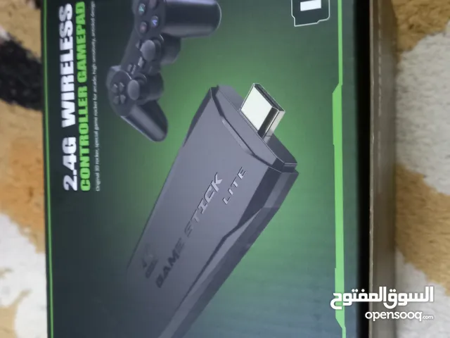 جهاز العاب كامل الملحقات