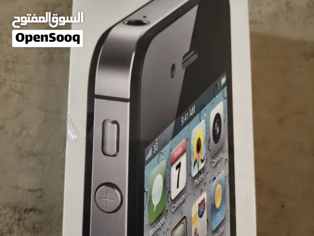 ايفون 4s جديد