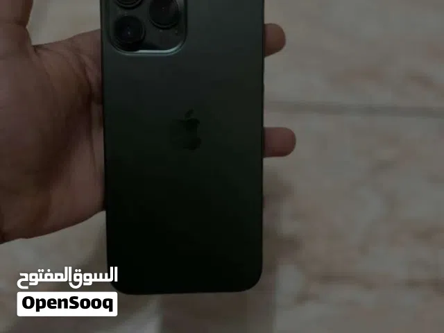 ايفون 13 برو ماكس نضيف زلغ مابي كفاله الجهاز من كلشي بطاريته 92