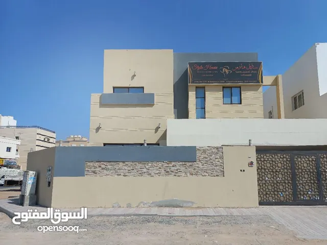 4000 m2 5 Bedrooms Villa for Sale in Ajman Al Rawda