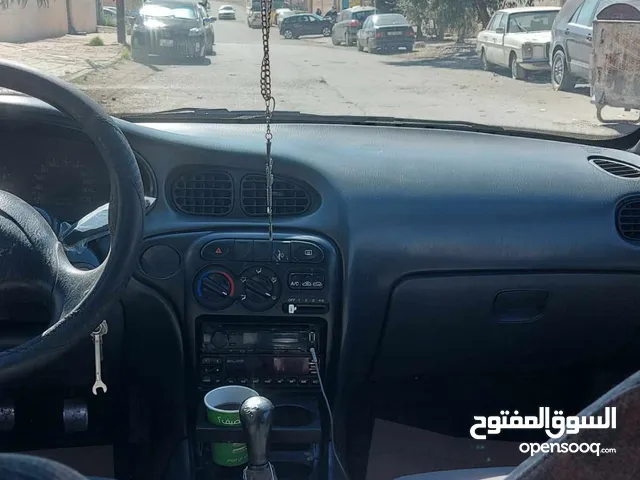 Used Hyundai Avante in Zarqa