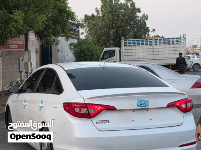 Hyundai Sonata 2017 For Sale