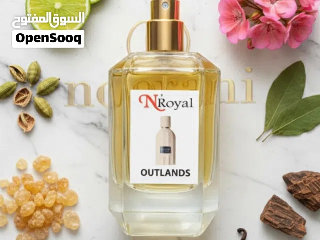Noorani oman perfumes