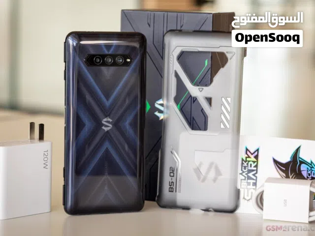 مطلوب خريطة بلاك شارك 4