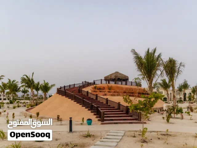 60 m2 1 Bedroom Apartments for Rent in Dhofar Salala