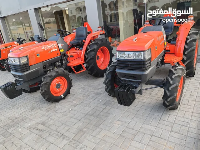 2023 Tractor Agriculture Equipments in Al Dakhiliya