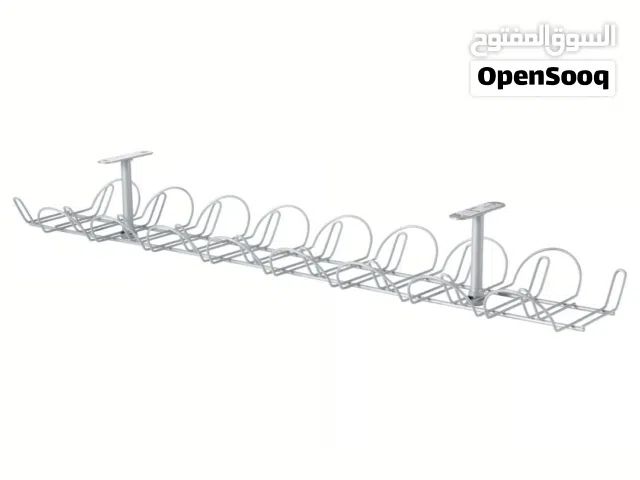 Ikea Cable Management ترتيب الأسلاك