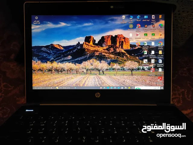 Windows HP for sale  in Al Batinah