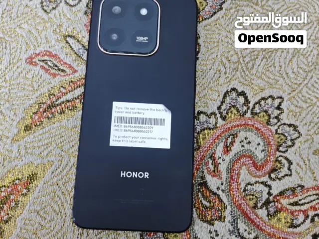 Honor Honor X7b 256 GB in Baghdad
