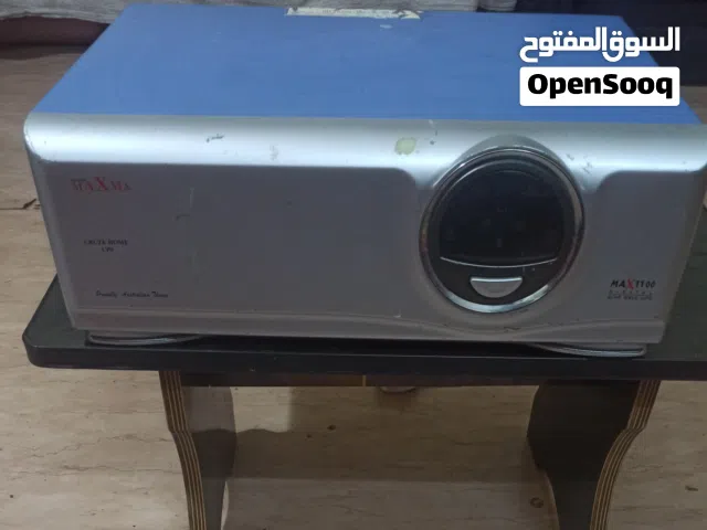 شاحن بطارية منزلي نوع.      maXma