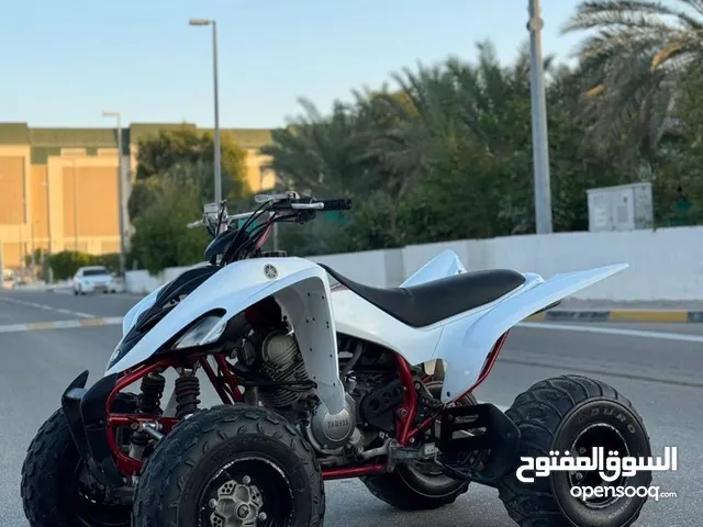 دراجه من نوع ياماها