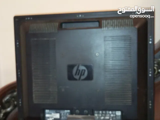 15.6" HP monitors for sale  in Tripoli