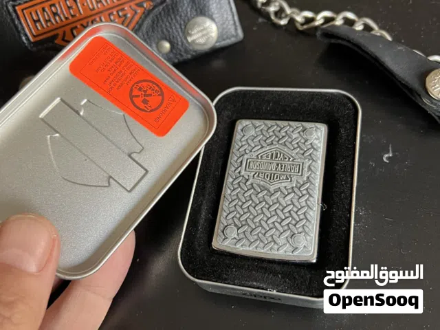 2027 هارلي ديفيدسون أخرى