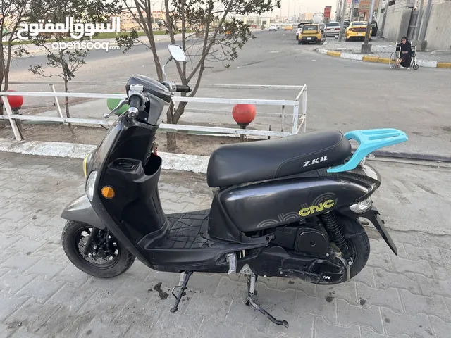 ZKH chic دراجة