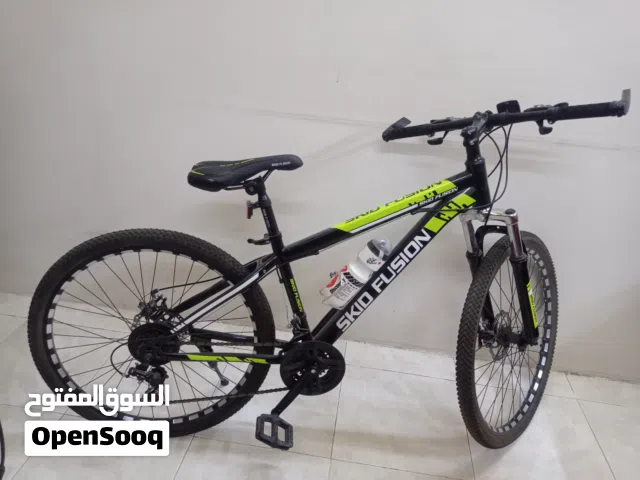 للبيع دراجه هوائيه